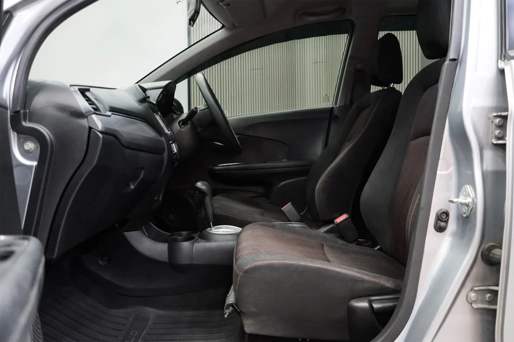 Honda Mobilio 1.5 RS MNC 2018 [HDDF]