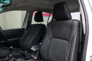 Toyota Revo 2.4 Entry Double Cab Z Edition 2021 [FDIC]