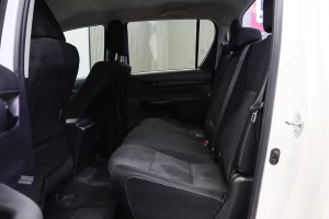 Toyota Revo 2.4 Entry Double Cab Z Edition 2021 [FDIC]