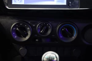 Toyota Revo 2.4 Entry Double Cab Z Edition 2021 [FDIC]