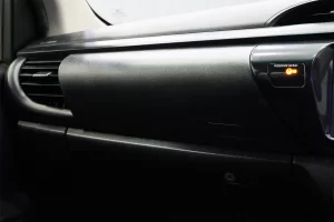 Toyota Revo 2.4 Entry Double Cab Z Edition 2021 [FDIC]