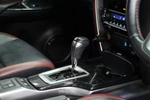 Toyota Fortuner 2.4 Legender 4WD 2021 [ACFJ]