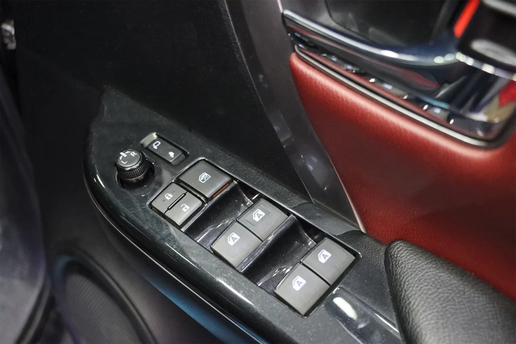 Toyota Fortuner 2.4 Legender 4WD 2021 [ACFJ]