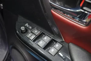 Toyota Fortuner 2.4 Legender 4WD 2021 [ACFJ]