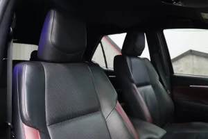 Toyota Fortuner 2.4 Legender 4WD 2021 [ACFJ]