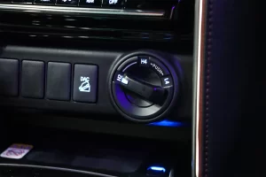 Toyota Fortuner 2.4 Legender 4WD 2021 [ACFJ]