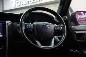 Toyota Fortuner 2.4 Legender 4WD 2021 [ACFJ]