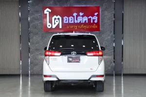 Toyota Innova 2.8 Crysta Premium MNC 2021 [BDAD]