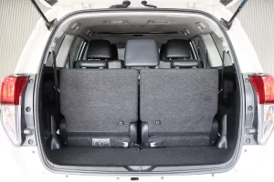 Toyota Innova 2.8 Crysta Premium MNC 2021 [BDAD]