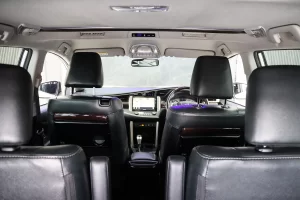 Toyota Innova 2.8 Crysta Premium MNC 2021 [BDAD]