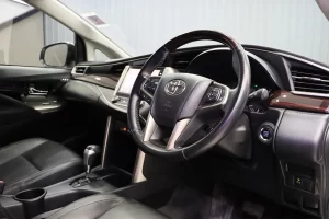 Toyota Innova 2.8 Crysta Premium MNC 2021 [BDAD]