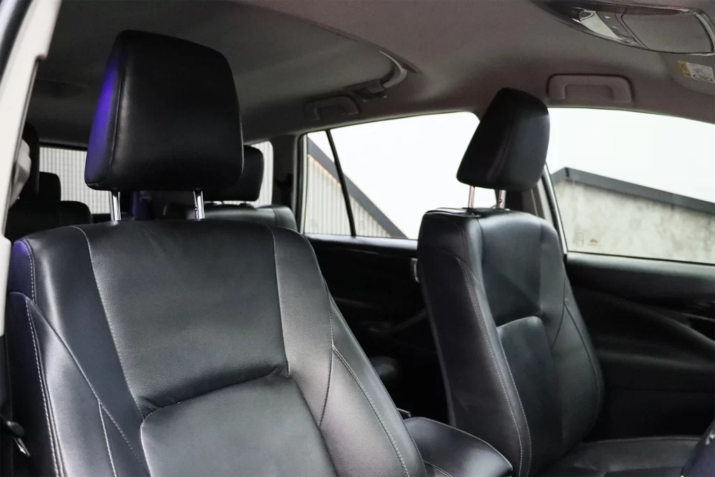 Toyota Innova 2.8 Crysta Premium MNC 2021 [BDAD]