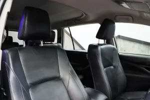 Toyota Innova 2.8 Crysta Premium MNC 2021 [BDAD]