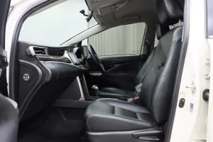 Toyota Innova 2.8 Crysta Premium MNC 2021 [BDAD]