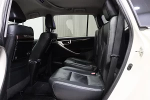 Toyota Innova 2.8 Crysta Premium MNC 2021 [BDAD]