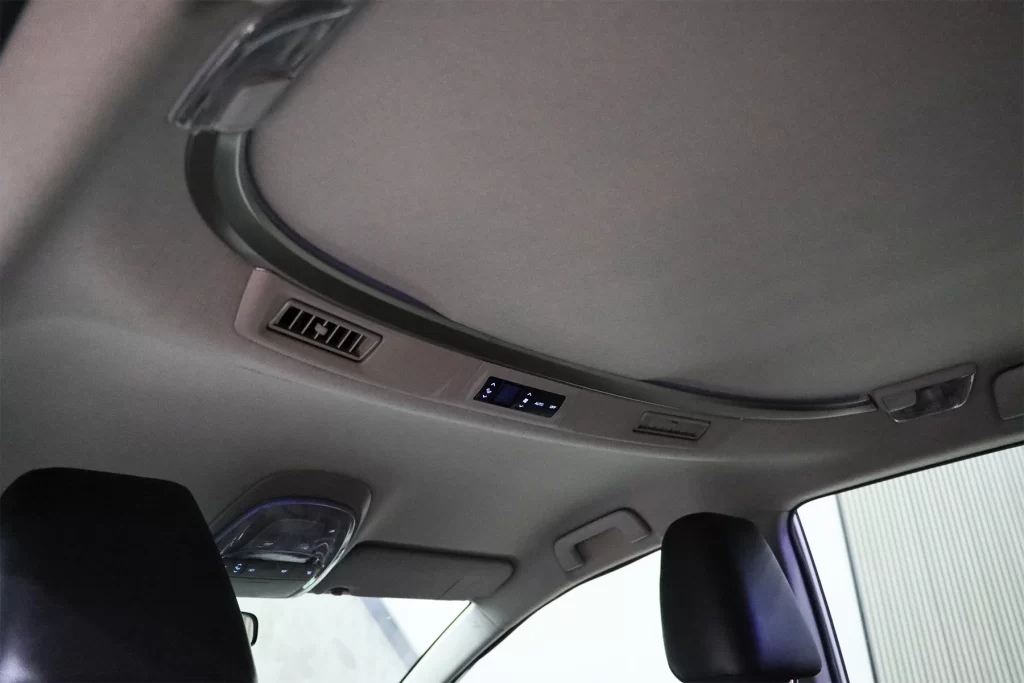 Toyota Innova 2.8 Crysta Premium MNC 2021 [BDAD]