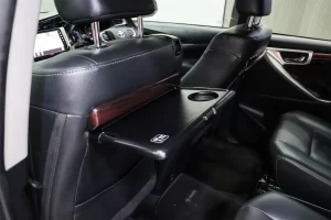 Toyota Innova 2.8 Crysta Premium MNC 2021 [BDAD]