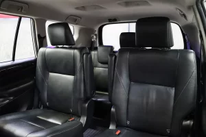 Toyota Innova 2.8 Crysta Premium MNC 2021 [BDAD]