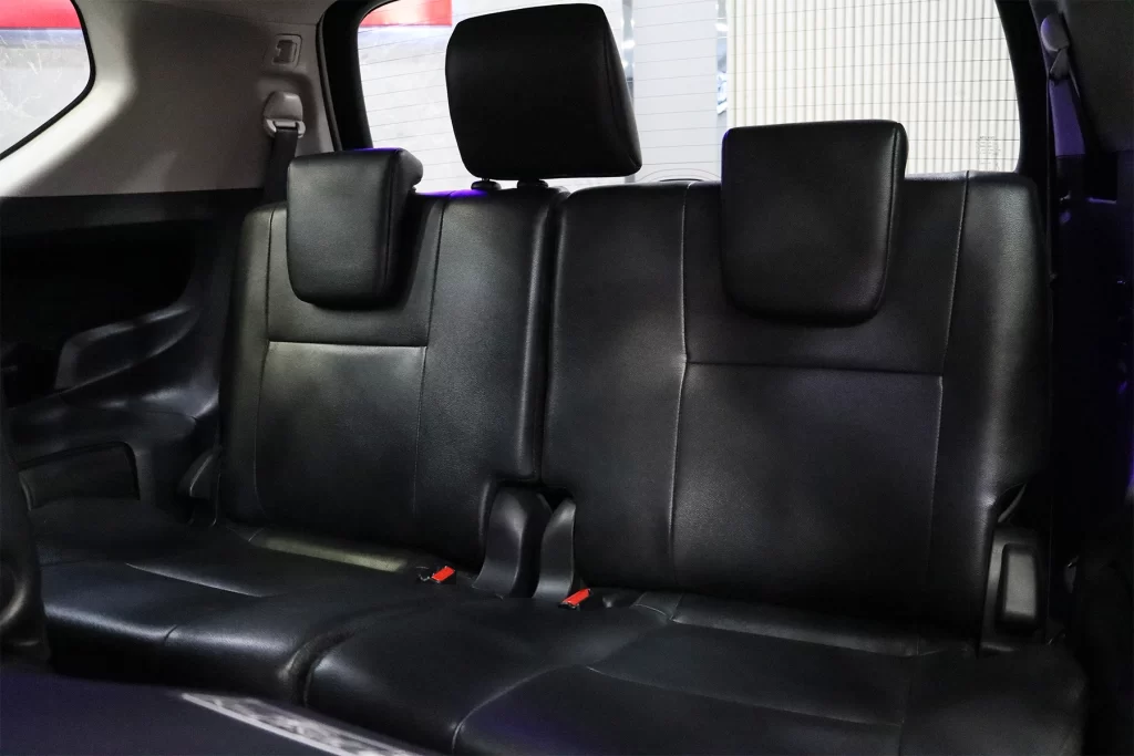 Toyota Innova 2.8 Crysta Premium MNC 2021 [BDAD]