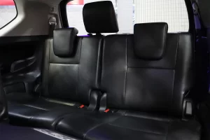 Toyota Innova 2.8 Crysta Premium MNC 2021 [BDAD]