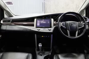 Toyota Innova 2.8 Crysta Premium MNC 2021 [BDAD]
