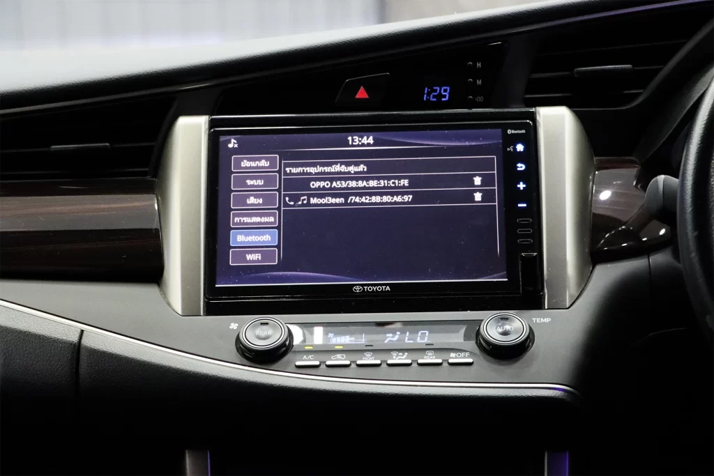 Toyota Innova 2.8 Crysta Premium MNC 2021 [BDAD]