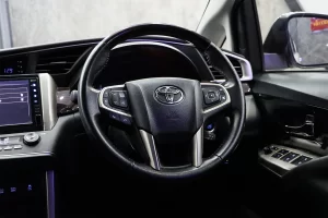 Toyota Innova 2.8 Crysta Premium MNC 2021 [BDAD]