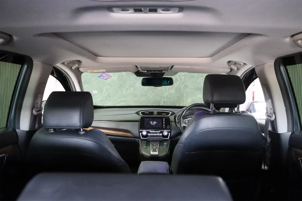 Honda CR-V 1.6 DT EL AWD MNC 2020 [FDJE]