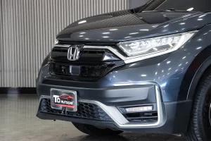 Honda CR-V 1.6 DT EL AWD MNC 2020 [FDJE]