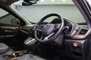 Honda CR-V 1.6 DT EL AWD MNC 2020 [FDJE]