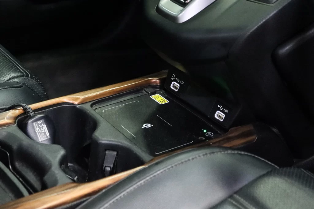 Honda CR-V 1.6 DT EL AWD MNC 2020 [FDJE]