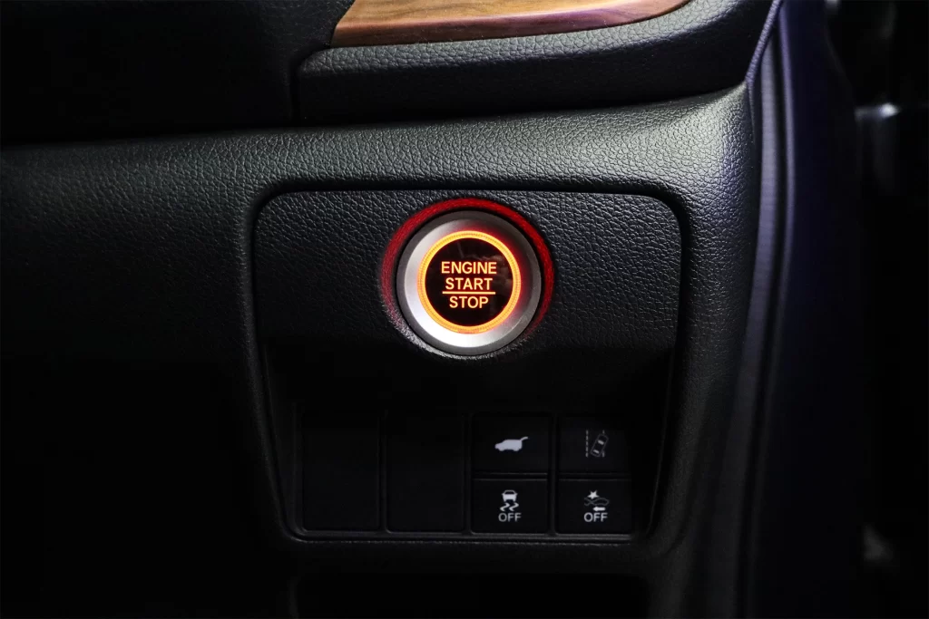 Honda CR-V 1.6 DT EL AWD MNC 2020 [FDJE]