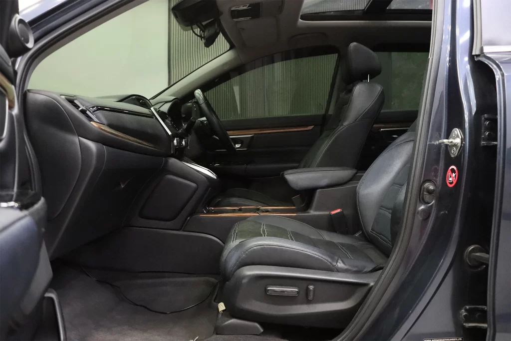 Honda CR-V 1.6 DT EL AWD MNC 2020 [FDJE]