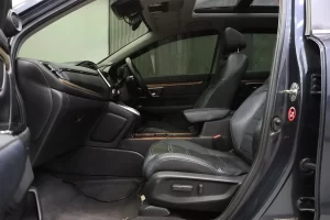 Honda CR-V 1.6 DT EL AWD MNC 2020 [FDJE]