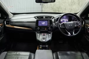 Honda CR-V 1.6 DT EL AWD MNC 2020 [FDJE]