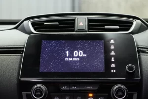 Honda CR-V 1.6 DT EL AWD MNC 2020 [FDJE]
