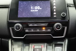 Honda CR-V 1.6 DT EL AWD MNC 2020 [FDJE]
