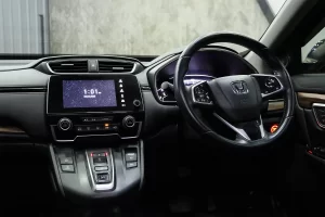 Honda CR-V 1.6 DT EL AWD MNC 2020 [FDJE]