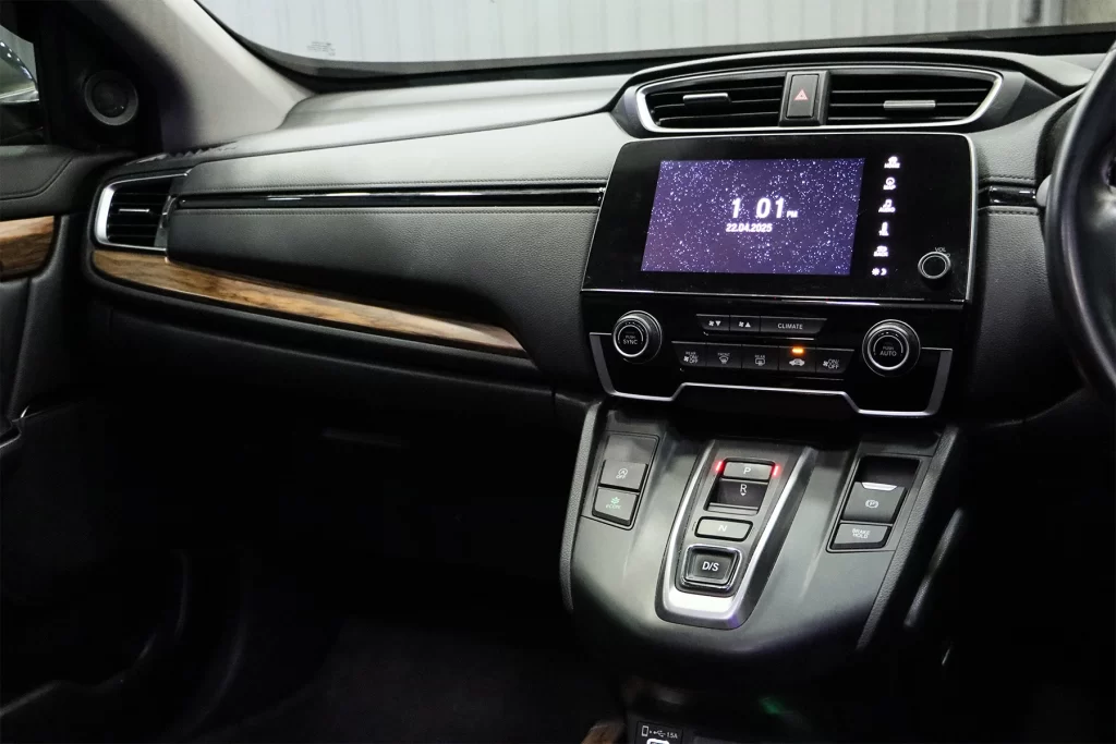 Honda CR-V 1.6 DT EL AWD MNC 2020 [FDJE]
