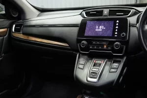 Honda CR-V 1.6 DT EL AWD MNC 2020 [FDJE]