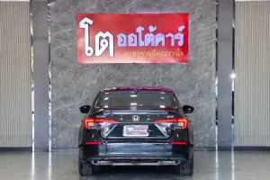 Honda Civic FE 1.5 EL 2022 [HCBJ]