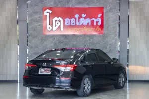 Honda Civic FE 1.5 EL 2022 [HCBJ]