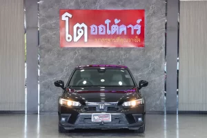Honda Civic FE 1.5 EL 2022 [HCBJ]