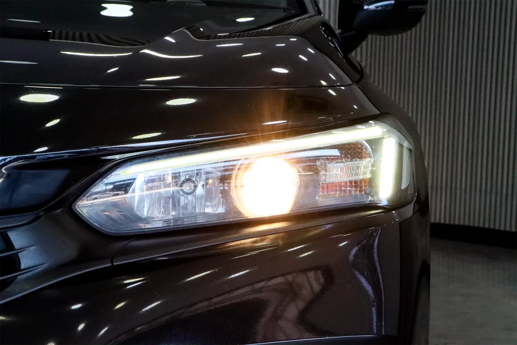 Honda Civic FE 1.5 EL 2022 [HCBJ]
