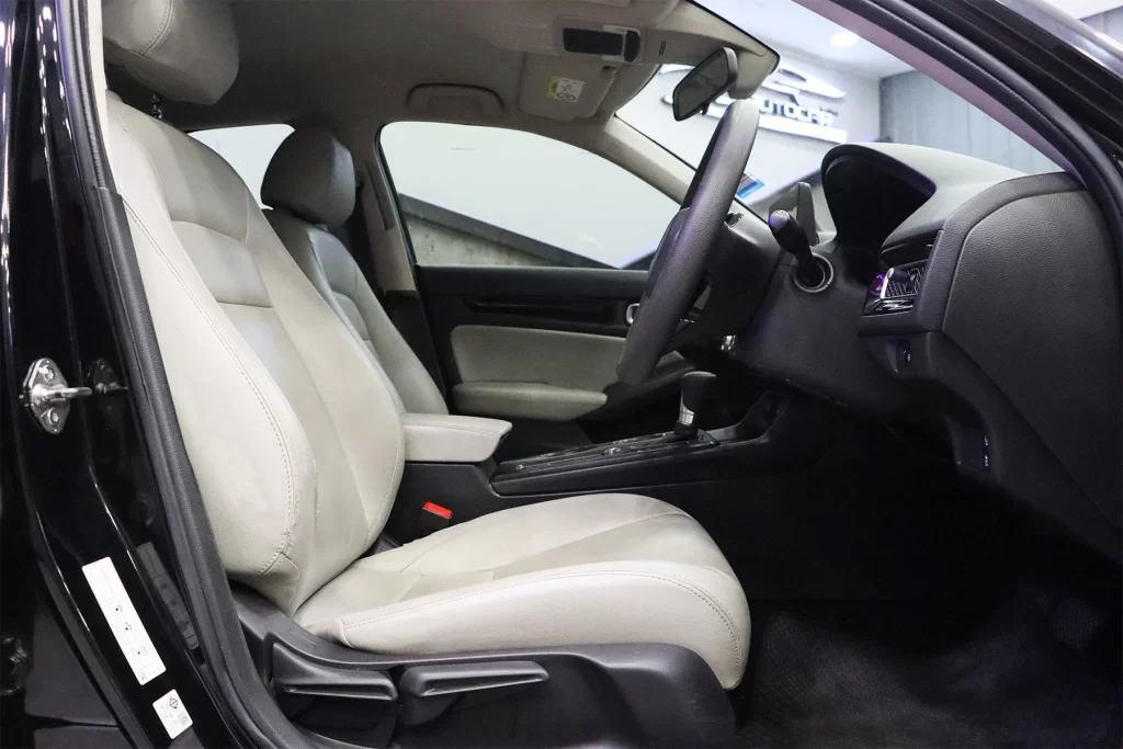 Honda Civic FE 1.5 EL 2022 [HCBJ]