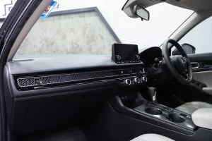 Honda Civic FE 1.5 EL 2022 [HCBJ]