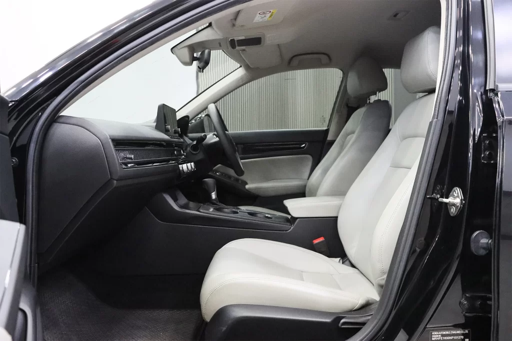 Honda Civic FE 1.5 EL 2022 [HCBJ]