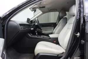 Honda Civic FE 1.5 EL 2022 [HCBJ]