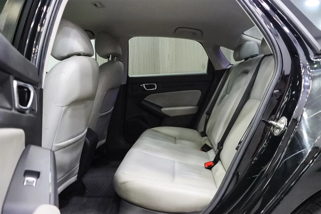 Honda Civic FE 1.5 EL 2022 [HCBJ]