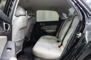 Honda Civic FE 1.5 EL 2022 [HCBJ]